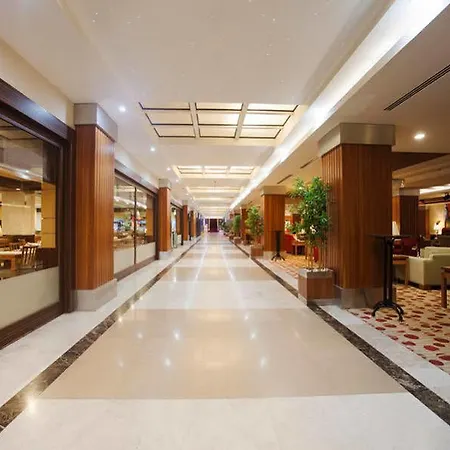 Hotel Vera Mare