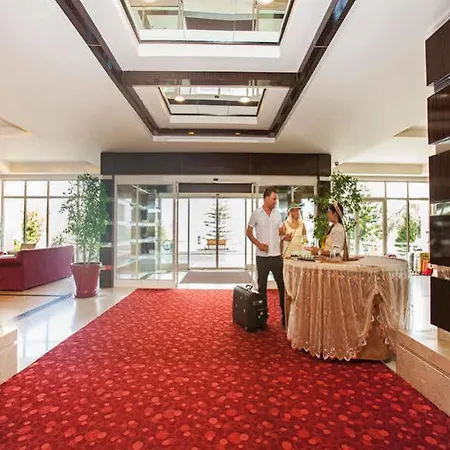 Hotel Vera Mare 5*