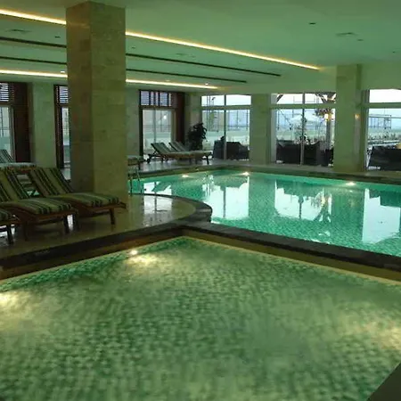 Hotel Vera Mare Antalya