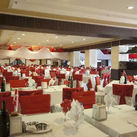 Hotel Vera Mare 5*