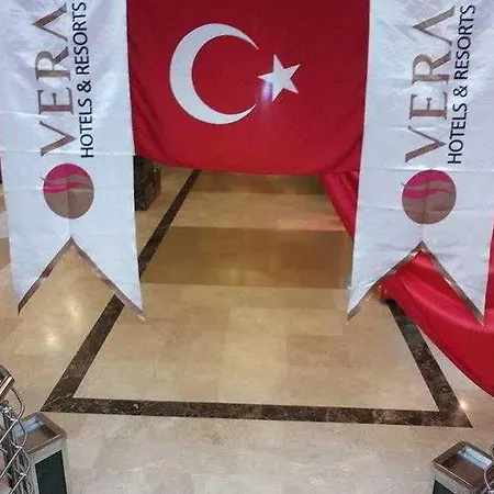 Hotel Vera Mare 5*