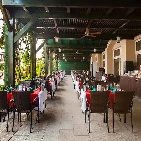 Hotel Vera Mare 5*