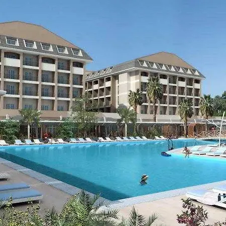 Vera Mare 5* Antalya