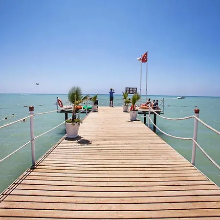 Hotel Vera Mare 5*