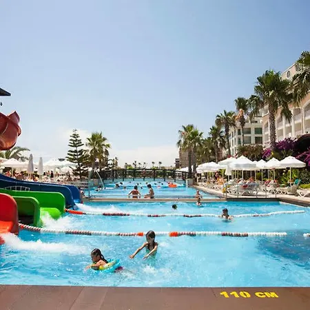 Hotel Vera Mare 5*