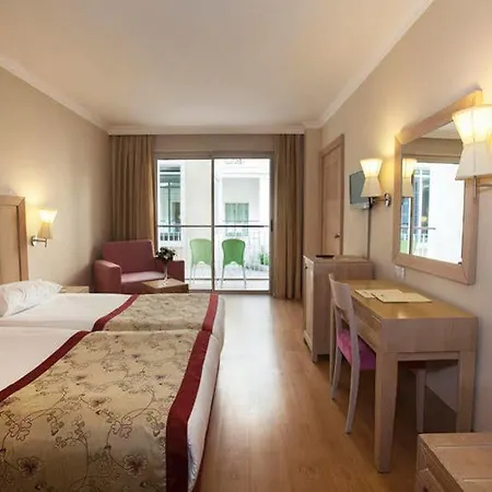 Vera Mare 5* Antalya