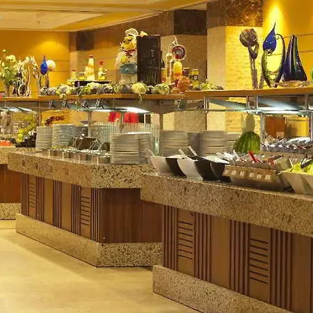 Hotel Vera Mare 5*