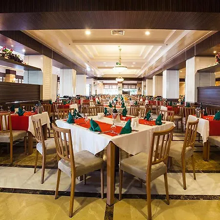 Hotel Vera Mare 5*