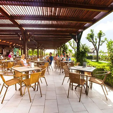 Hotel Vera Mare 5*