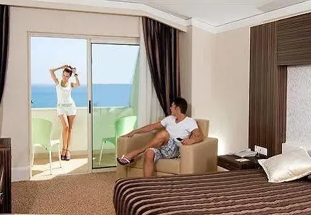Vera Mare 5* Antalya