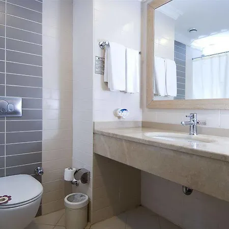 Vera Mare 5* Antalya