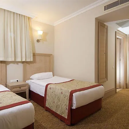 Vera Mare 5* Antalya