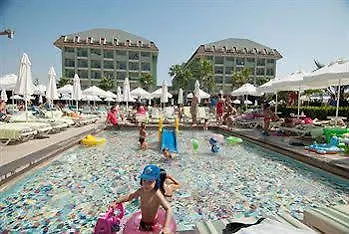 Vera Mare 5* Antalya