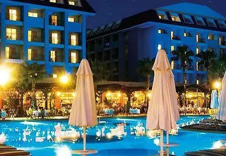 Hotel Vera Mare 5*
