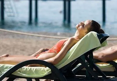 Vera Mare 5* Antalya