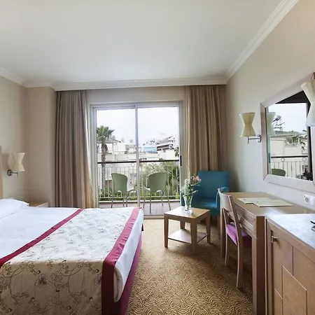 Vera Mare 5* Antalya